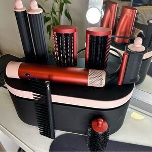 ✨ DYSON AIRWRAP STYLER ✨